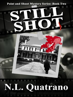cover image of Still Shot